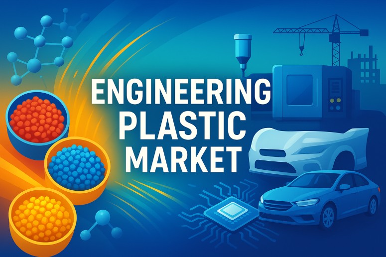 Engineering Plastics Market