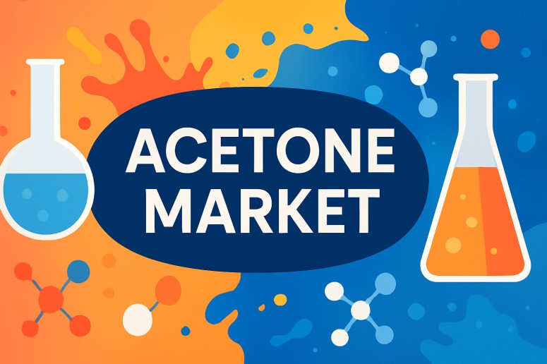 Acetone Market