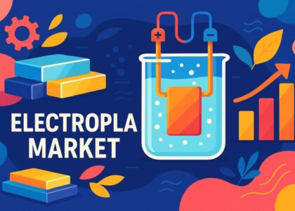 Electroplating Market
