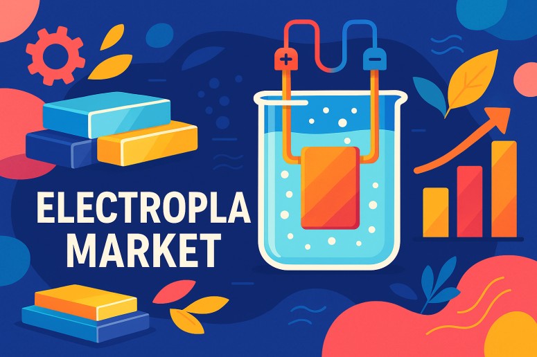 Electroplating Market