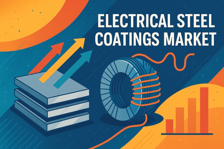 Electrical Steel Coatings Market