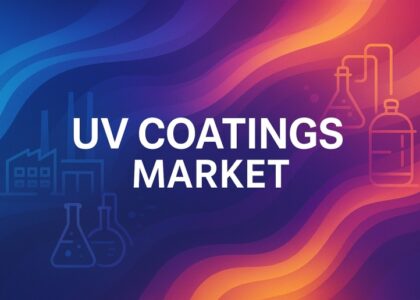UV Coatings Market