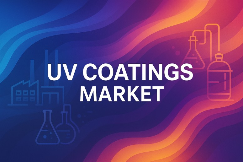 UV Coatings Market