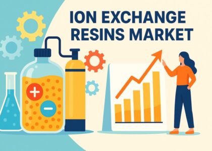 Ion Exchange Resins Market