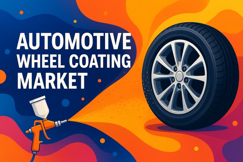 Automotive Wheel Coating Market