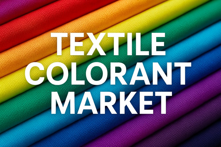 Textile Colorant Market