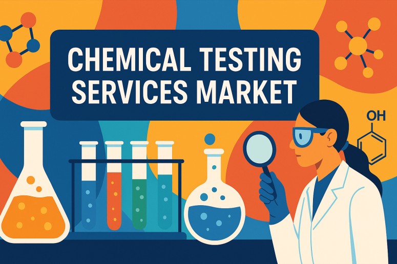 Chemical Testing Services Market