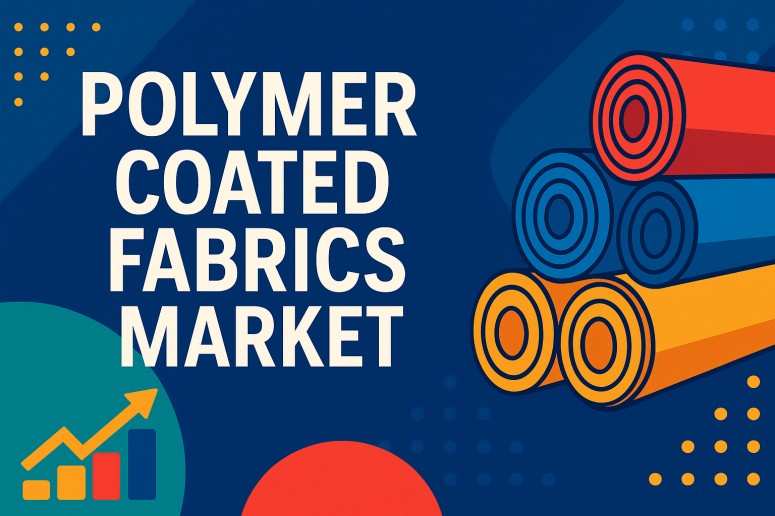 Polymer Coated Fabrics Market