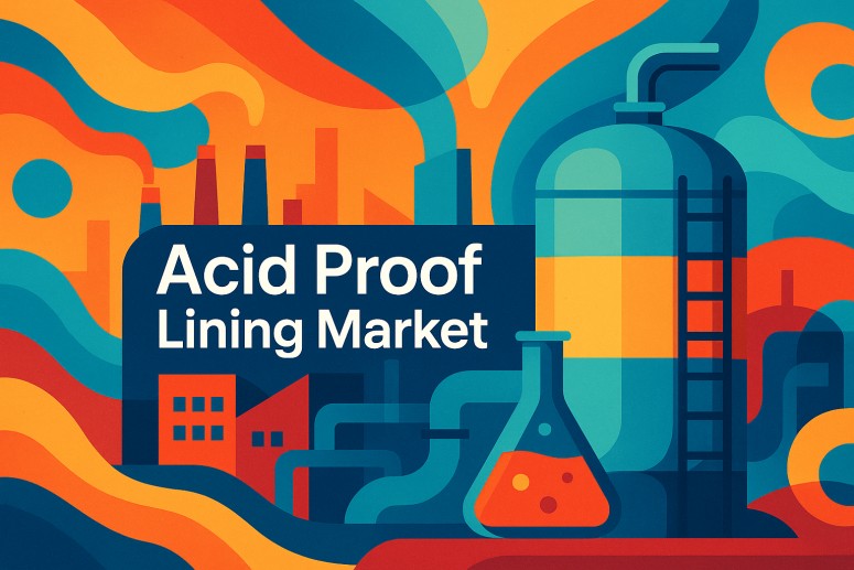 Acid Proof Lining Market