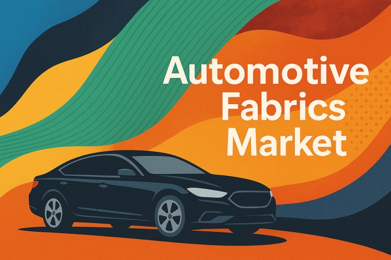Automotive Fabrics Market