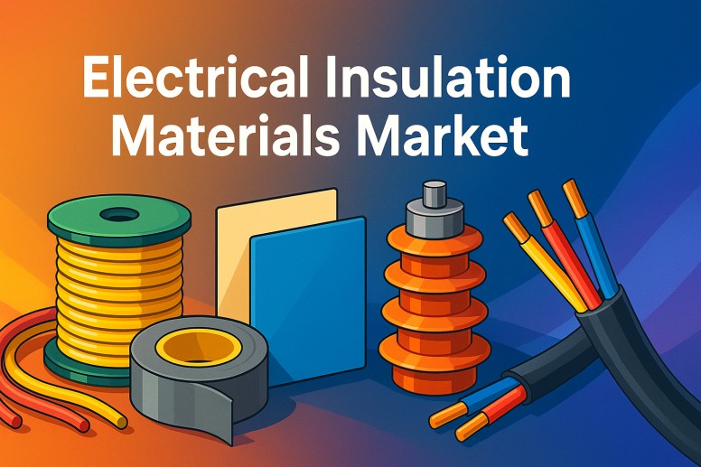 Electrical Insulation Materials Market
