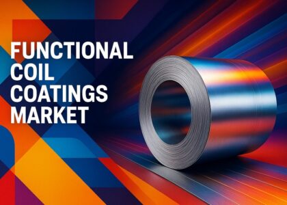 Functional Coil Coatings Market