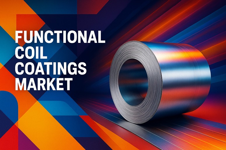 Functional Coil Coatings Market