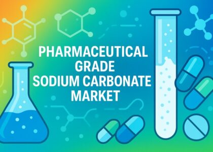 Pharmaceutical Grade Sodium Carbonate Market