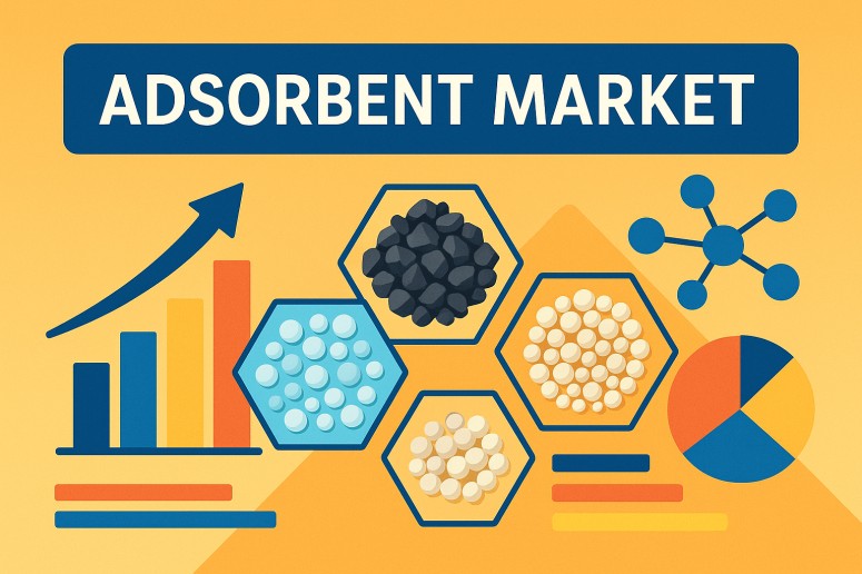 Adsorbent Market