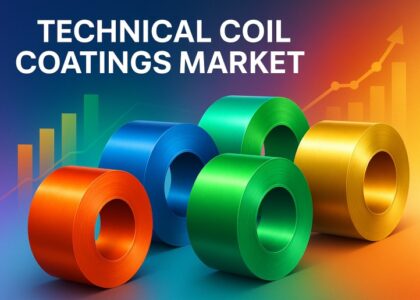 Technical Coil Coatings Market