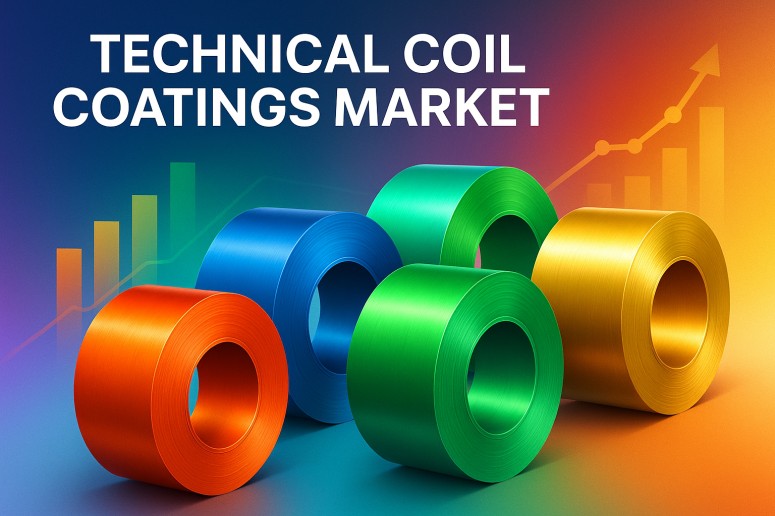 Technical Coil Coatings Market