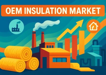 OEM Insulation Market