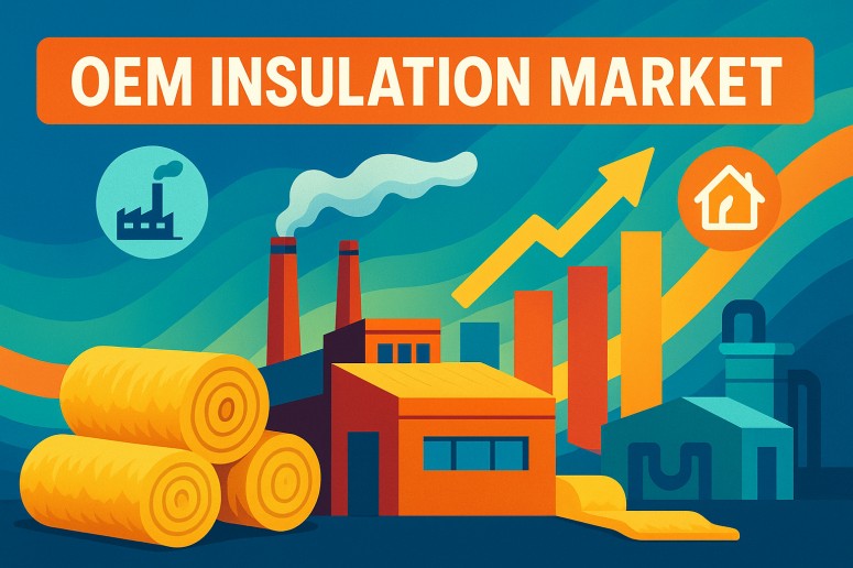 OEM Insulation Market