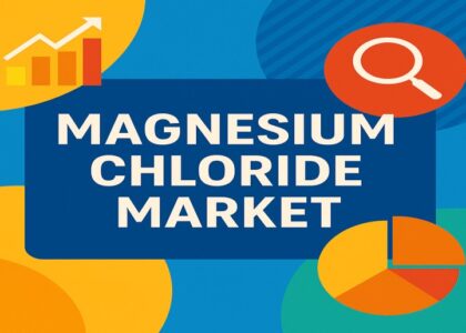 Magnesium Chloride Market