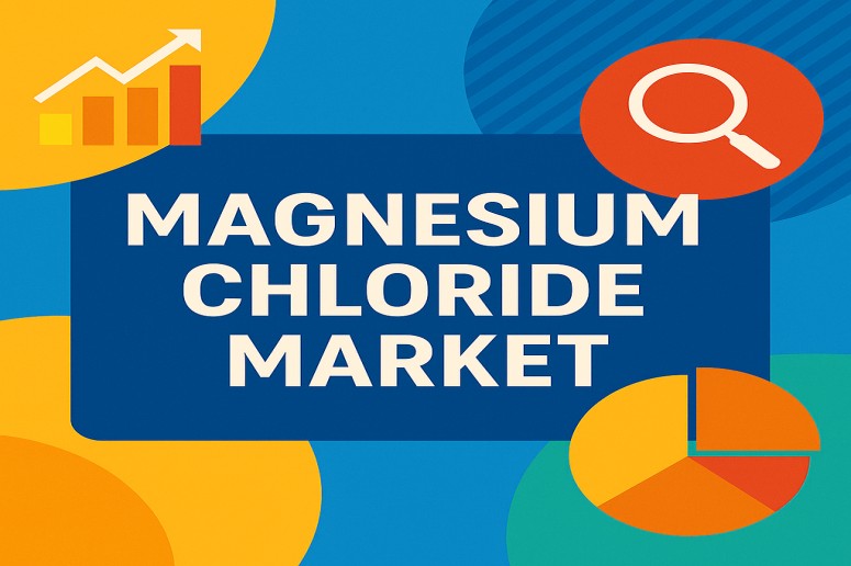 Magnesium Chloride Market