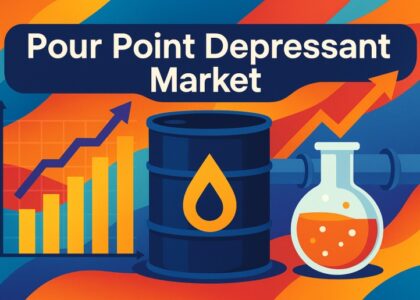 Pour Point Depressant Market