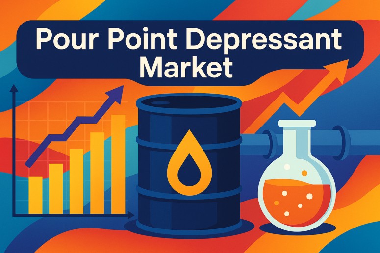 Pour Point Depressant Market