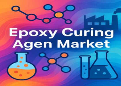 Epoxy Curing Agent Market