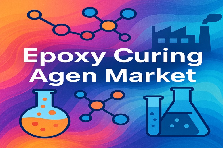 Epoxy Curing Agent Market