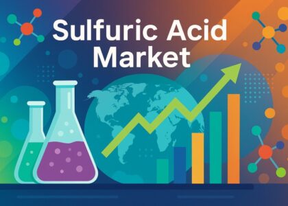 Sulfuric Acid Market