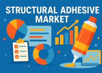 Structural Adhesive Market