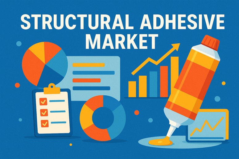 Structural Adhesive Market