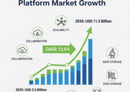 Cloud Based Drug Discovery Platform Market