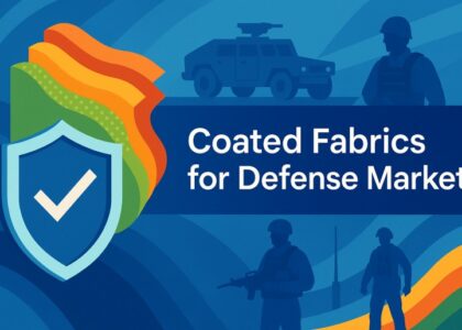 Coated Fabrics for Defense Market