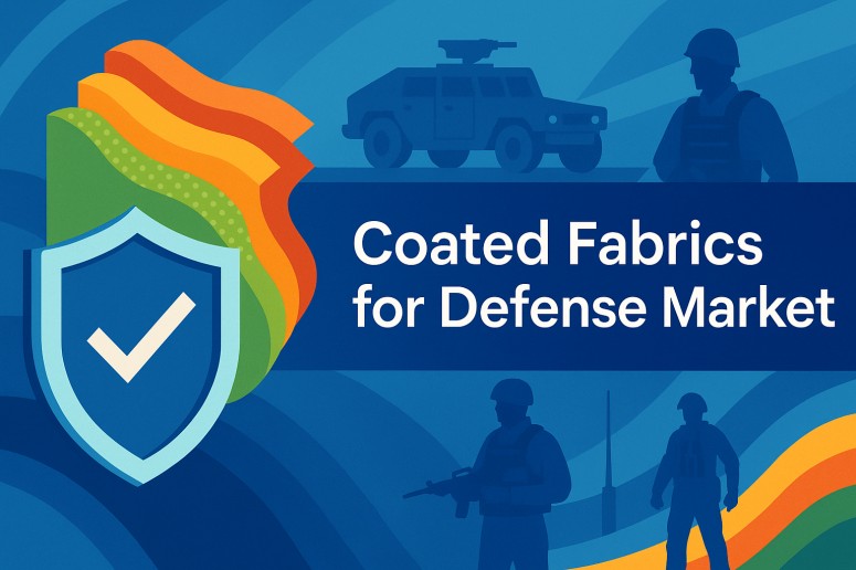 Coated Fabrics for Defense Market