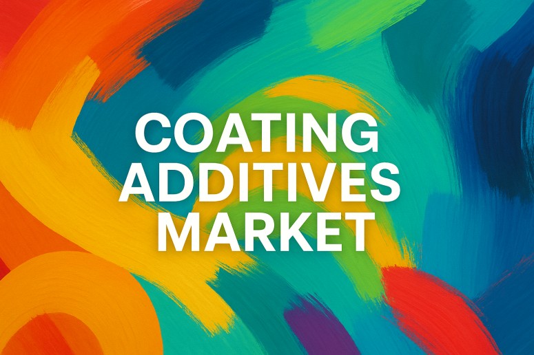 Coating Additives Market