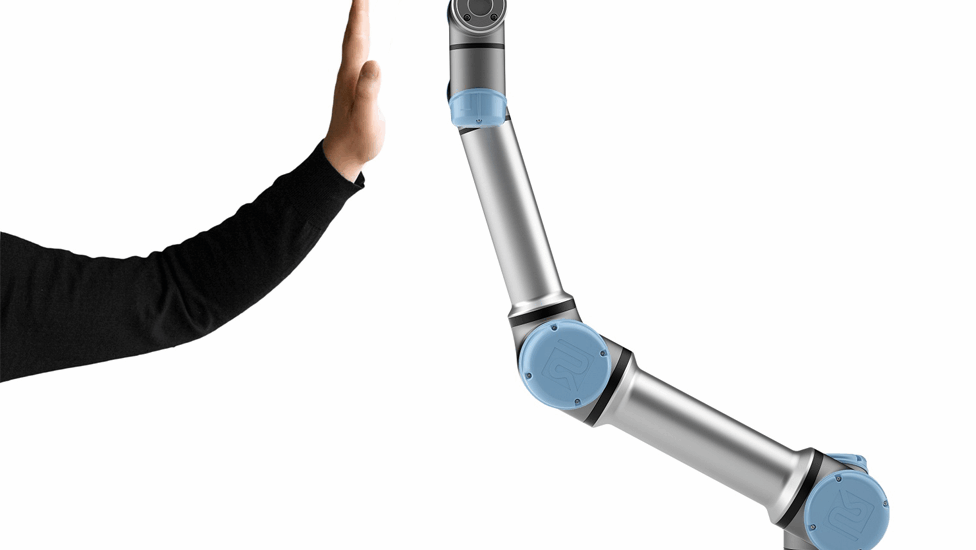 Collaborative Robots Market