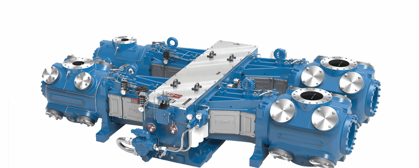 Commercial RAC PD Compressor Market