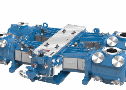 Commercial RAC PD Compressor Market