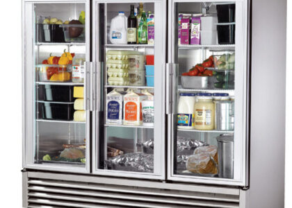 USA Commercial Refrigeration Equipment Market