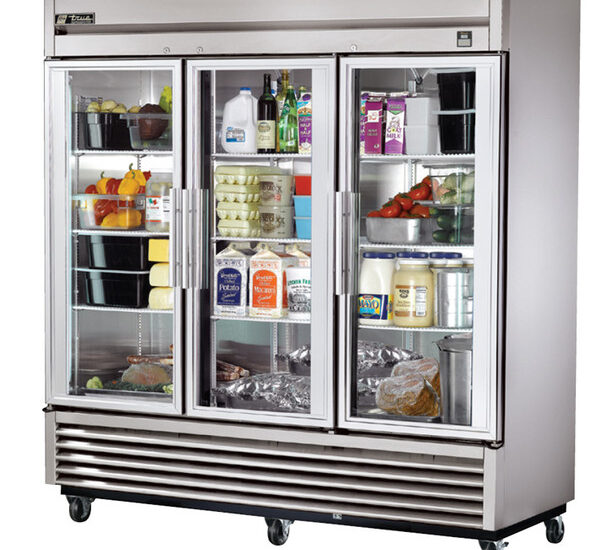USA Commercial Refrigeration Equipment Market