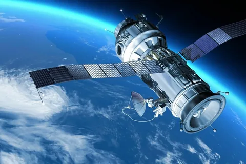 Commercial Satellite Imaging Market