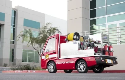 Compact Utility Vehicles Market