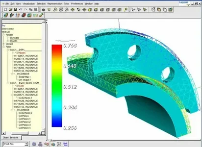 Computer-Aided Engineering Market