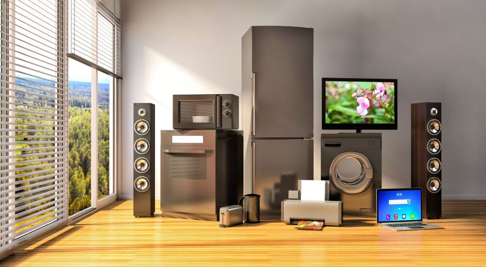 Consumer Electronics Market