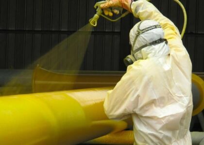 Corrosion Protection Coatings & Acid Proof Lining Market