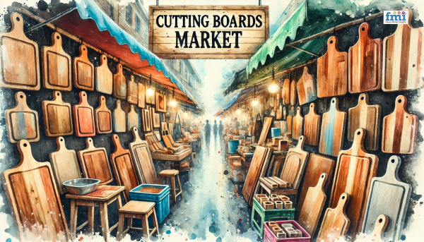 Cutting Boards Market