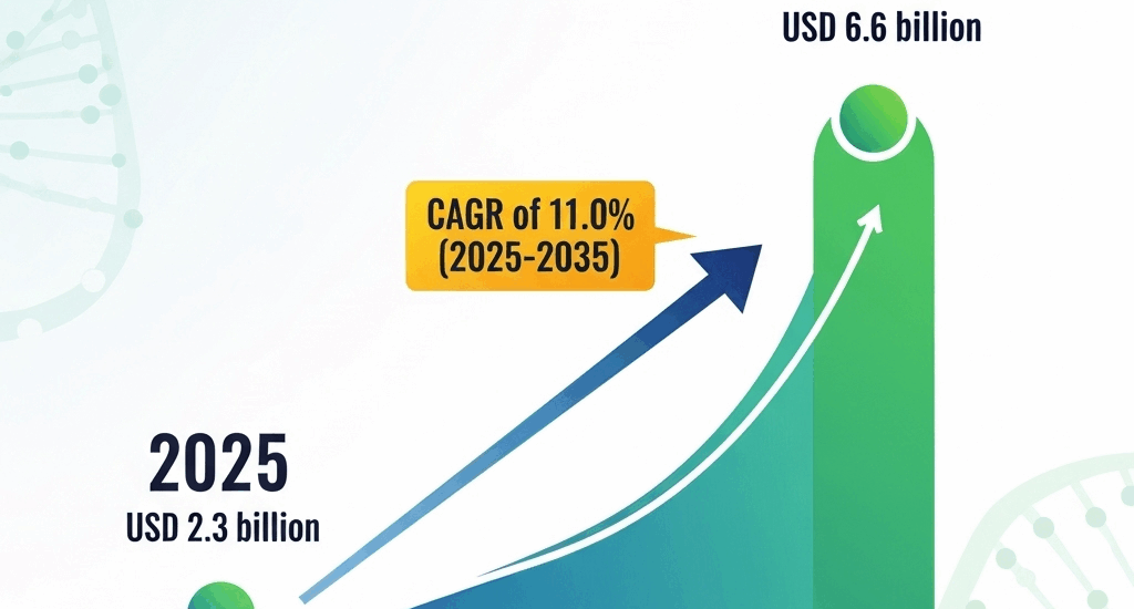 Cytogenetic Systems Market