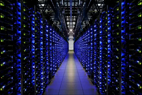 DC Powered Servers Market