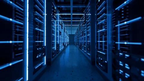 Data Center Infrastructure Management Market